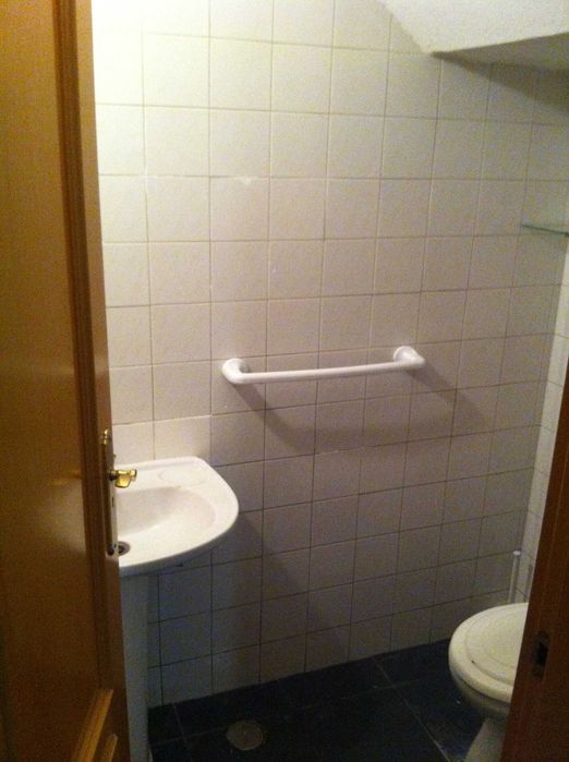 Alugo Loja na circular no Montijo