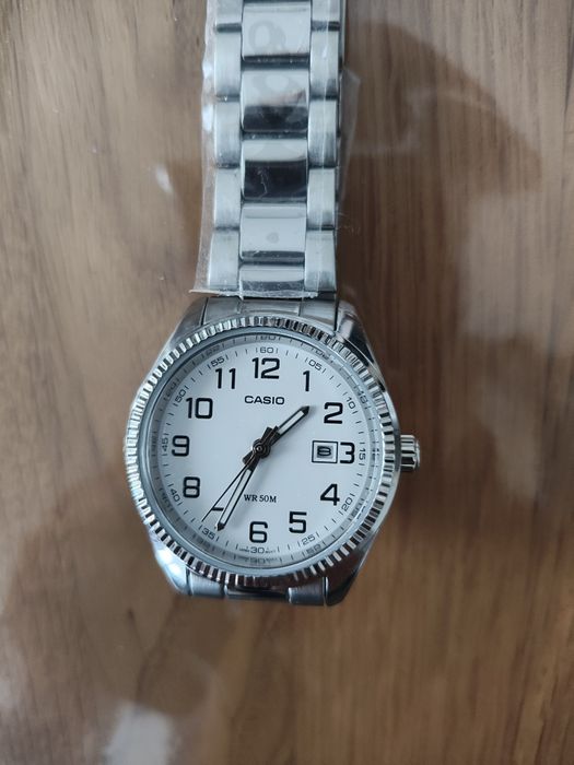 Zegarek damski Casio