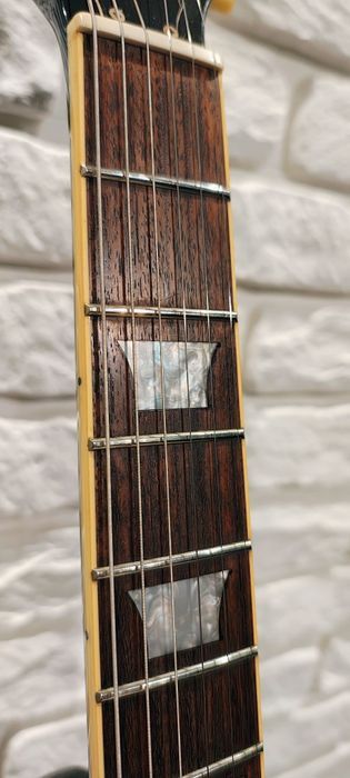 Burny Les Paul Super Grade