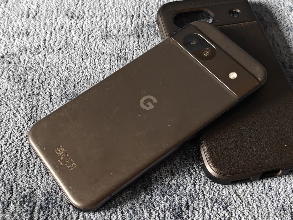 Google Pixel 8a 128GB - Stan Igła