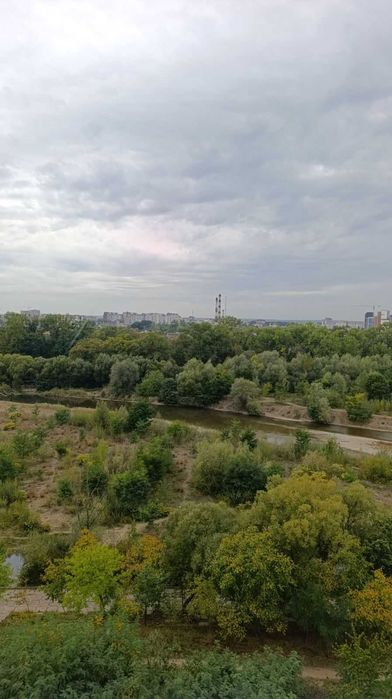 Продається видова 1 к.квартира - Декабристів!