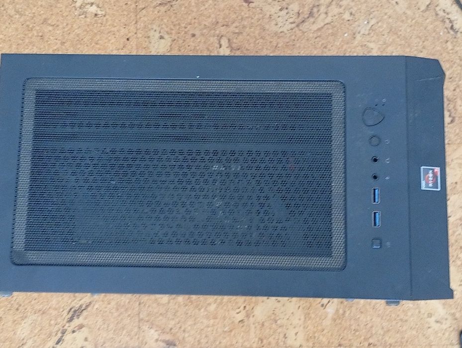 Computador gamer