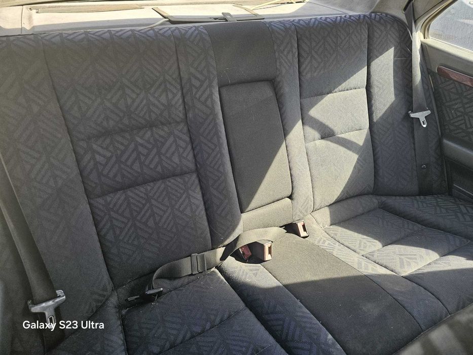 Vendo Mercedes C 250 — photo 5