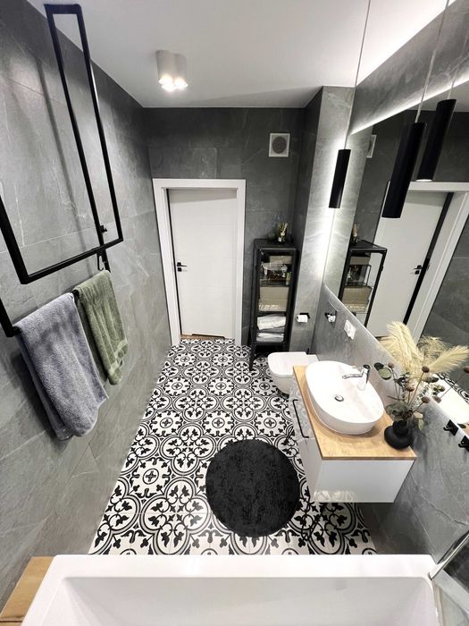 Komfortowe mieszkanie 69,7 m² na sprzedaż – Brodnica, ul. Pienińska - More