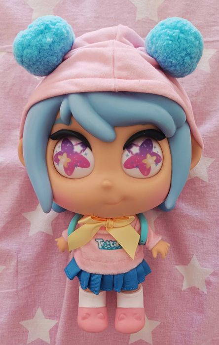 Boneca Trotie Mia