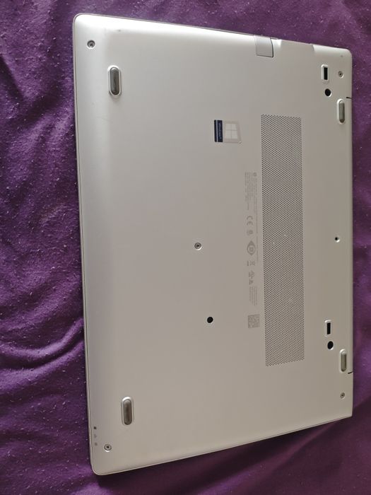 HP Elite Book 840 G6