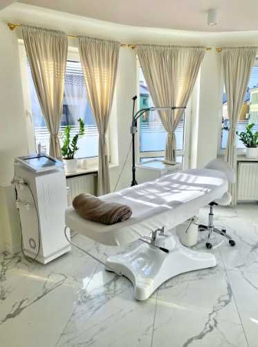 Wynajmę gabinet dla kosmetologa / stylistki