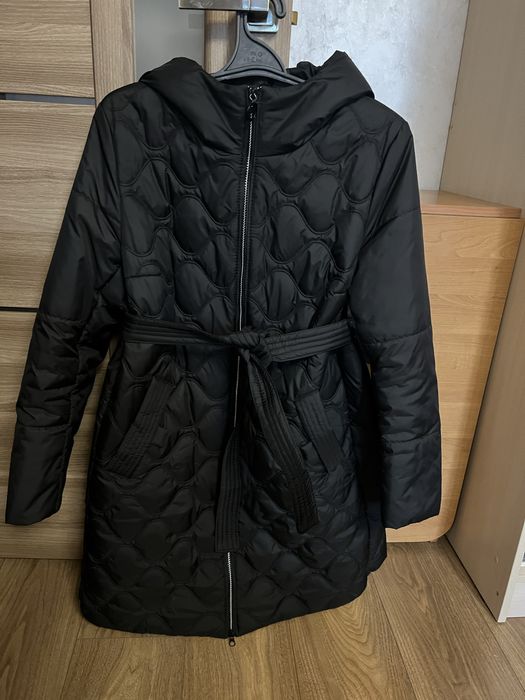 Куртка демі стан новоі