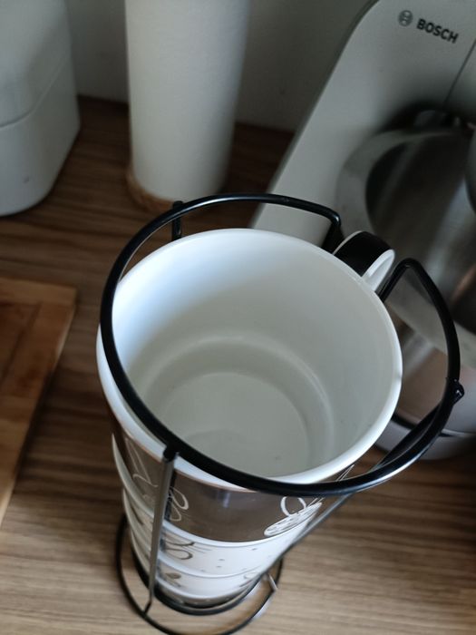 Zestaw filiżanek Home & you