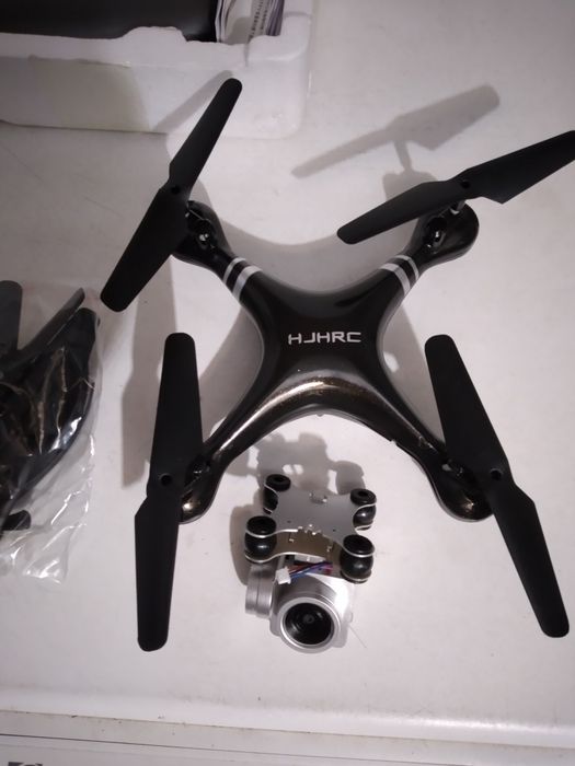 Drone com camara