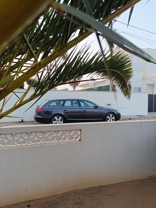 Audi A6 Avant 3.0 TDI QUATTRO foto 4