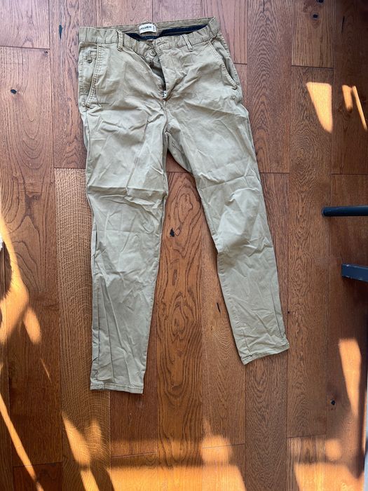 Spodnie męskie Levis, Wrangler, Pull and Bear, Zara