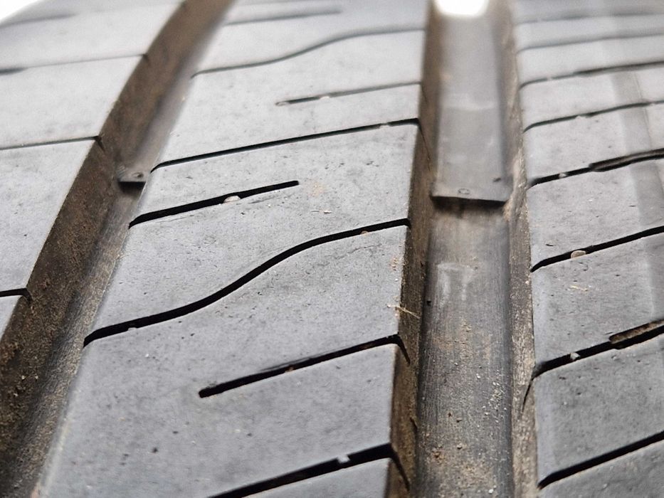 Komplet opon letnich 4szt 18" SUV GoodYear Efficient Grip 2 GWARANCJA