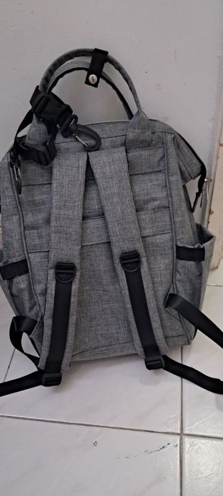 Bolsa maternidade447289550082549762