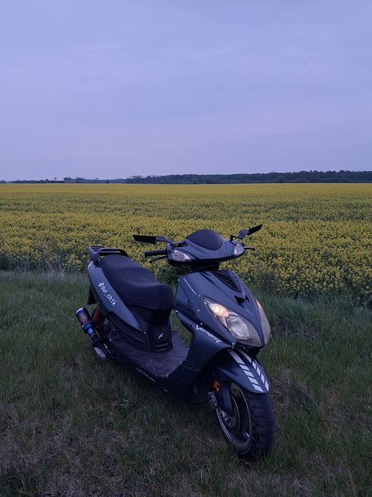 Вайпер шторм 150