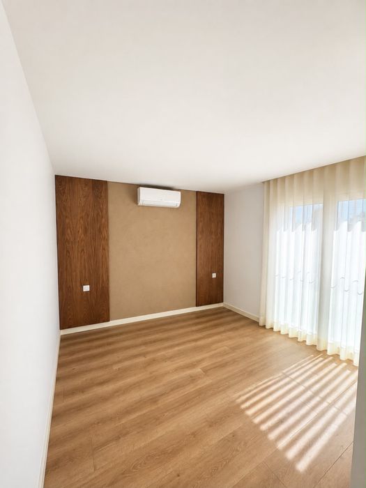 Apartamento T2 Novo