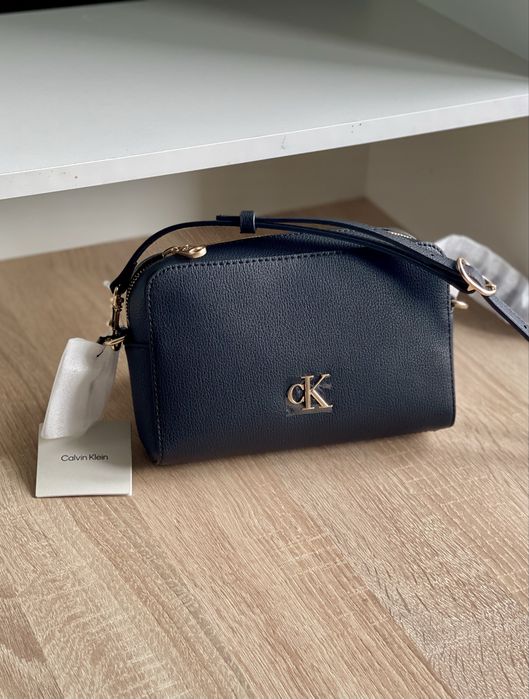 Сумка Calvin Klein Новинка Оригінал