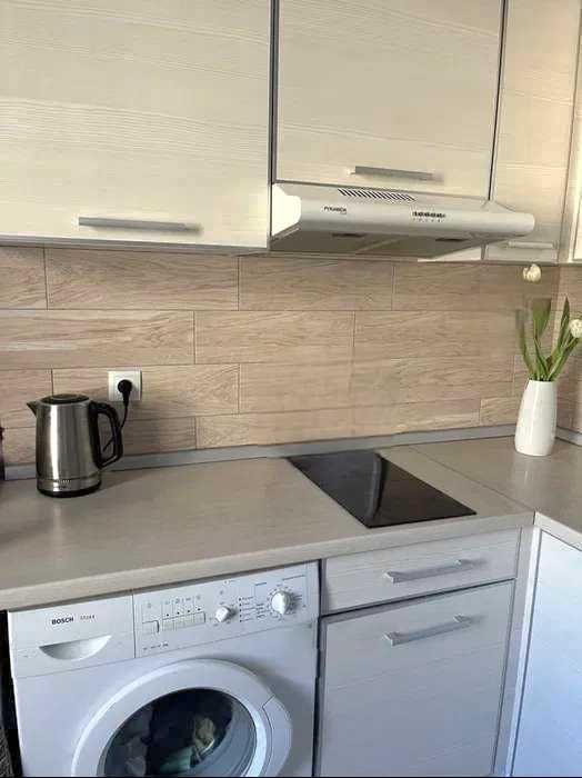 Продаж смарт-квартири Центральний ринок (405006)