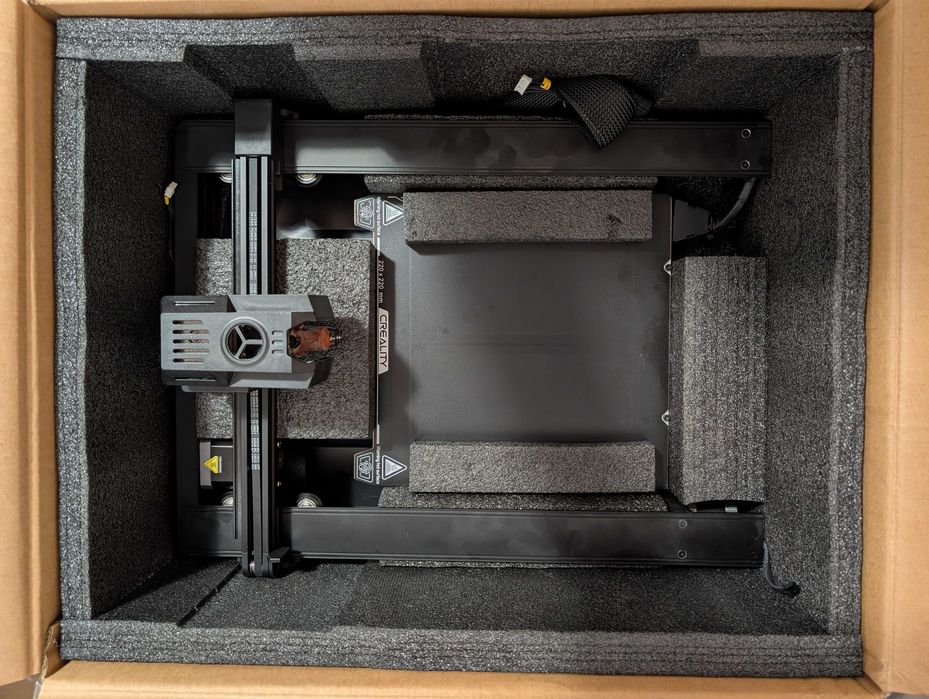 Drukarka 3D Creality Ender 3 V3 KE