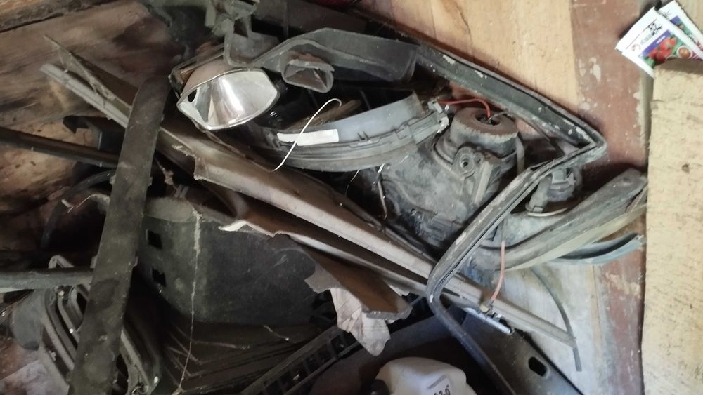 Автомобиль бмв 525 Е39