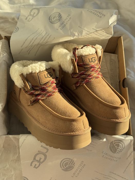 UGG Funkarra э всі розміри, дуже стильні та якісні