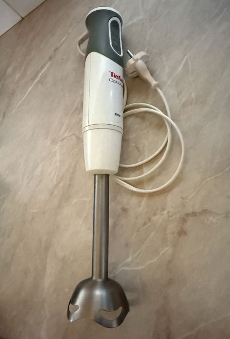 Продам блендер Tefal Optichef (модель HB643138).