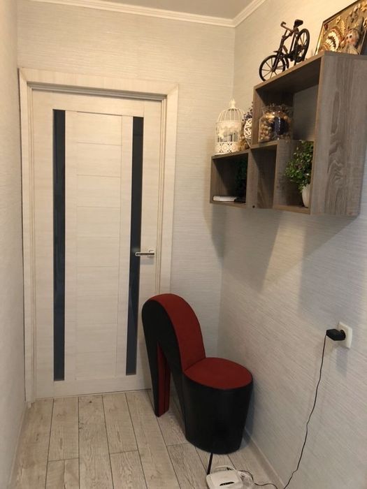 Аренда квартиры пр-т Тракторостроителей