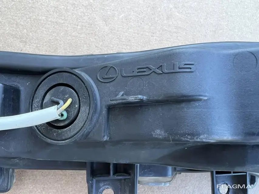 Ходові вогні DRL лев Lexus IS від 2014-2016гг LED додадуть 8162053030
