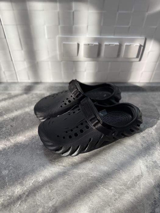 Оригінал Crocs Echo Clog