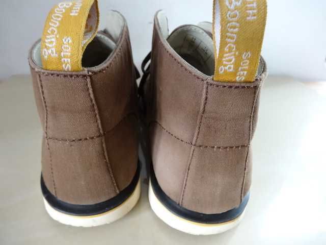 Buty Dr. Martens NIXON roz 46 Glany