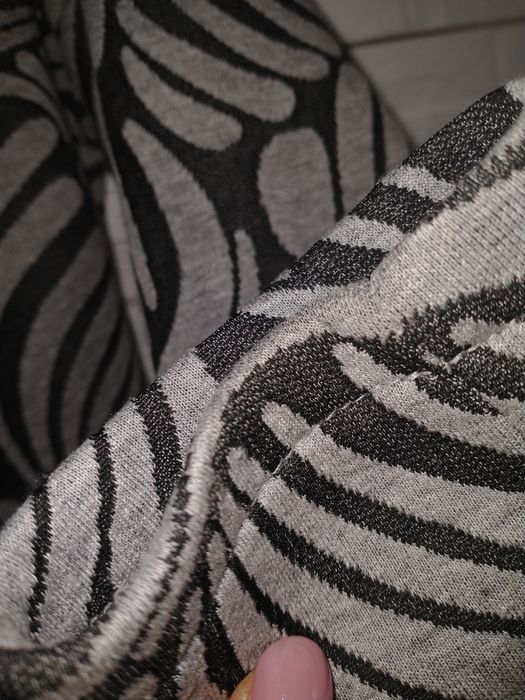 Płaszcz/narzutka M/L