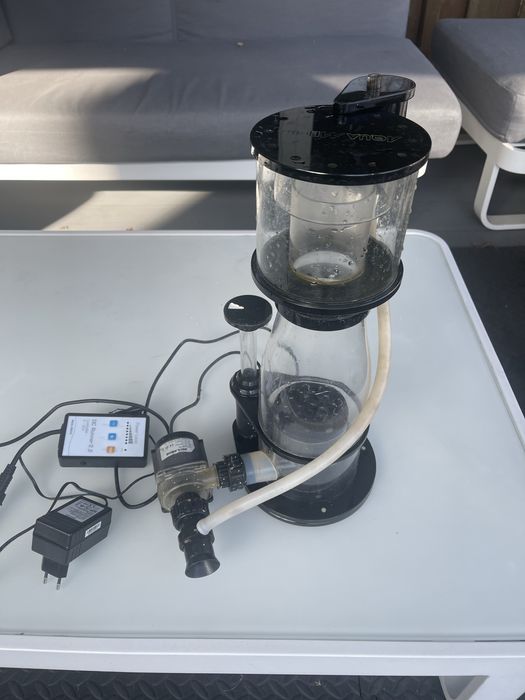 Sprzedam odpieniacz AquaMedic