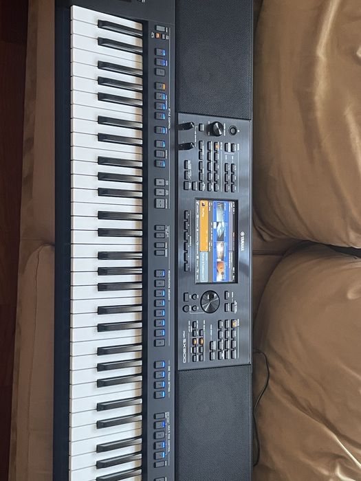 Yamaha PSR - SX900