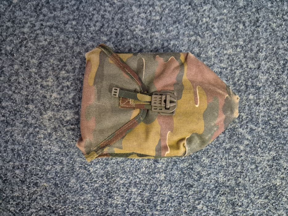 Саперна лопата нова, +б/у чохол