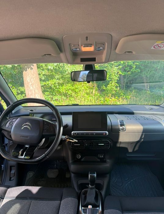 Citroën C4 Cactus