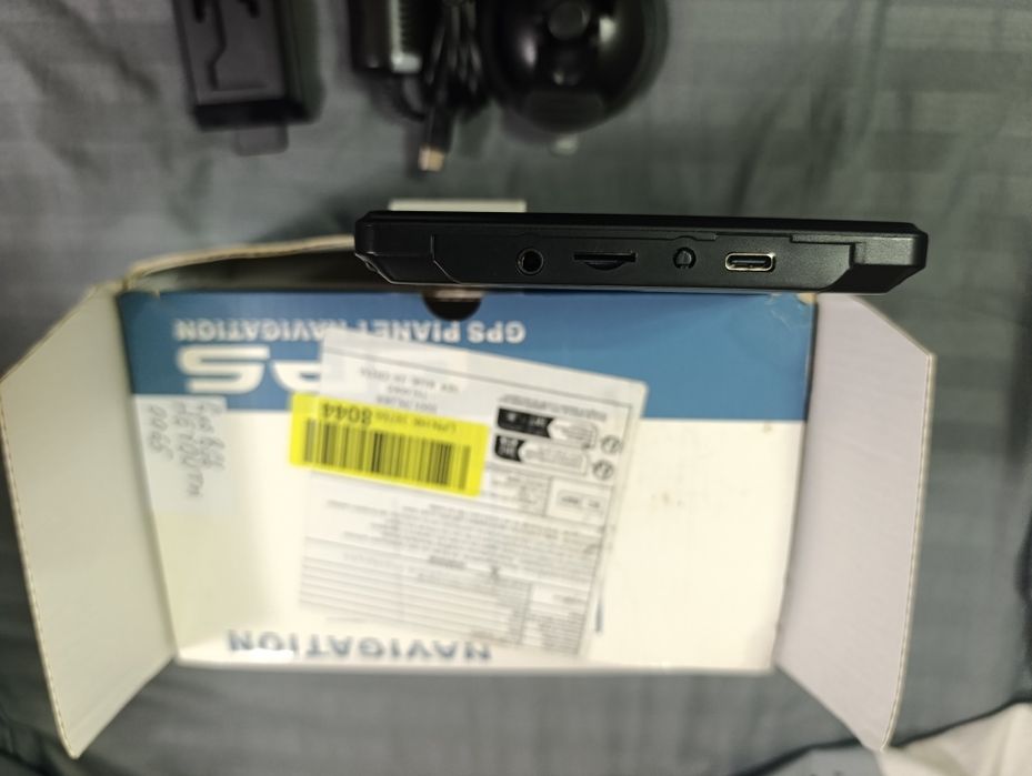 Gps навігатор HEYOUTH 0065