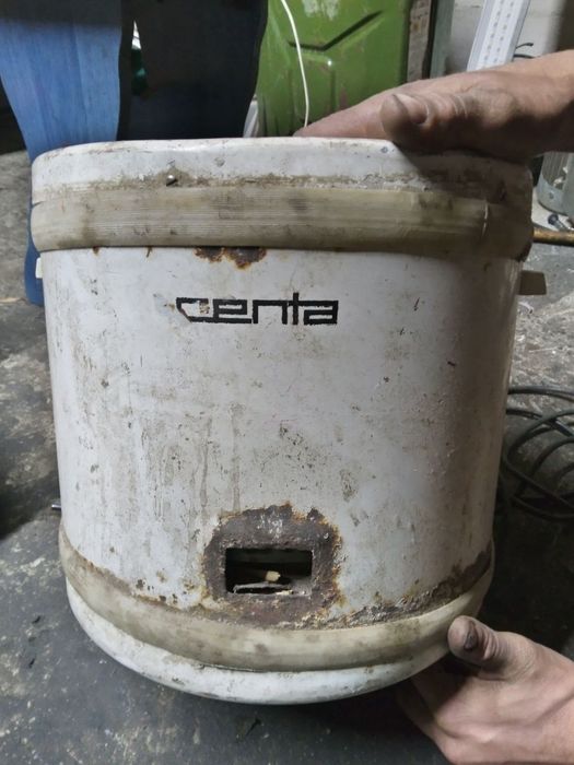 Центрифуга Centa Тип Ц15