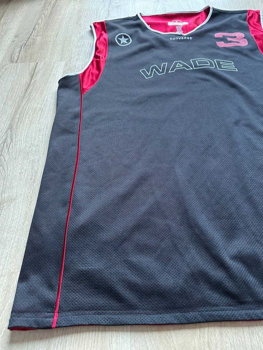 Converse Wade #3 koszulka koszykarska XXL męska jersey NBA basketball