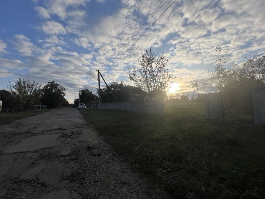 Продам 3 смежных участка общей площадью 50 соток! с. Башмачка.