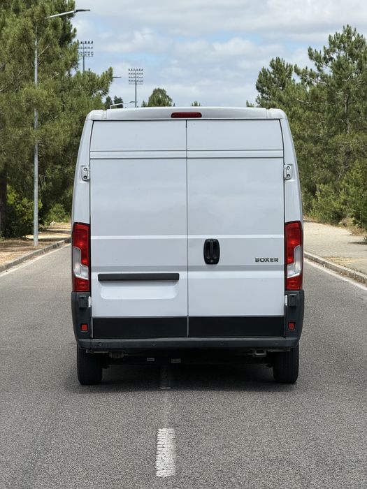 Peugeot Boxer L3H2 2.2 2023