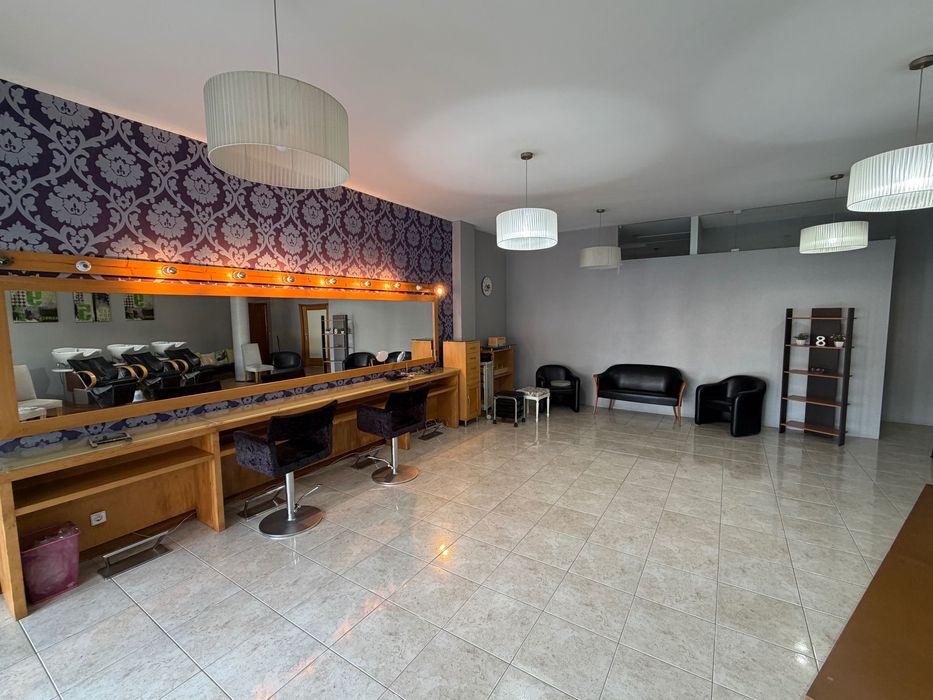 Loja Espaço Salão Beleza, Estética, Cabeleireiro, etc