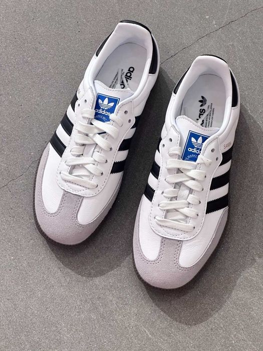 adidas_originals SAMBA OG R.42