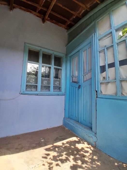 Продам дом с.Яровое  Болградский район