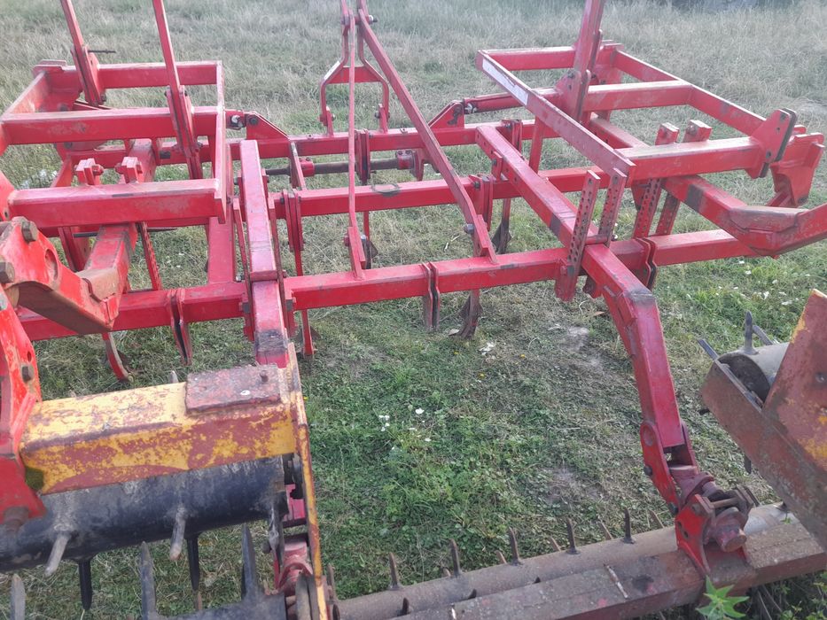 Глибоко розпушувач synkro 4700 sh