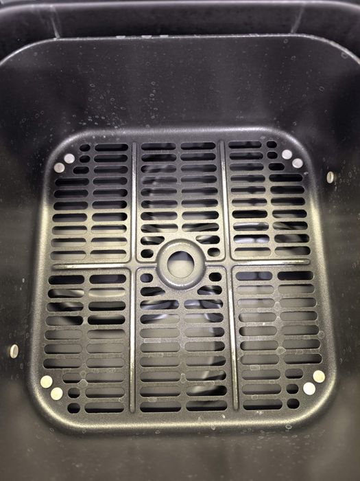 Air Fryer Philips Ovi Dual