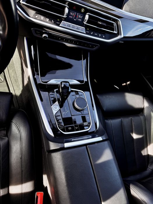 BMW X5 G05  2021