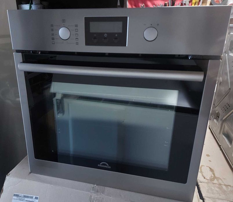 Морозильна скриня, Духовий шкаф Gorenje, Progress