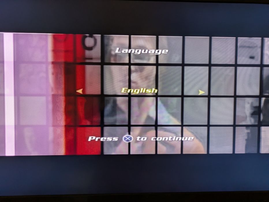 Jogo PS2 ( PlayStation 2 ) " Driver " (Optimo Estado)