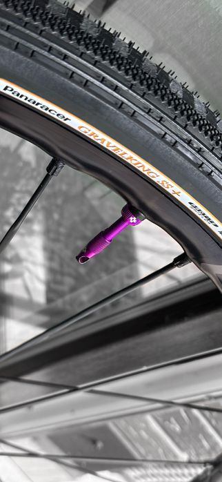 Велосипед Pride Rocx Tour LT (СrMo) custom