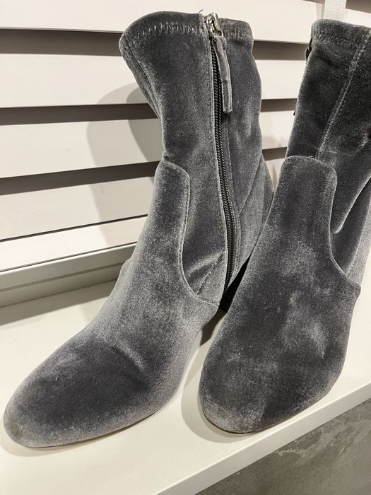 Botki Steve Madden 38